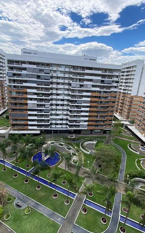 Apartamento à venda com 77m², 3 quartos e 2 vagas
