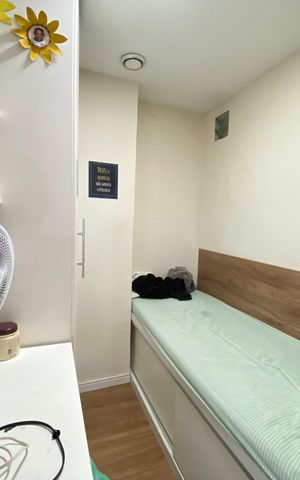 Apartamento à venda com 77m², 3 quartos e 2 vagas