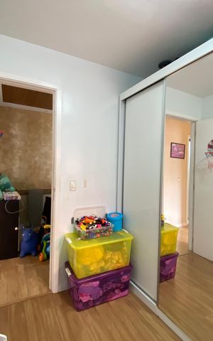 Apartamento à venda com 77m², 3 quartos e 2 vagas