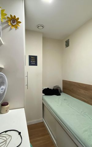 Apartamento à venda com 77m², 3 quartos e 2 vagas