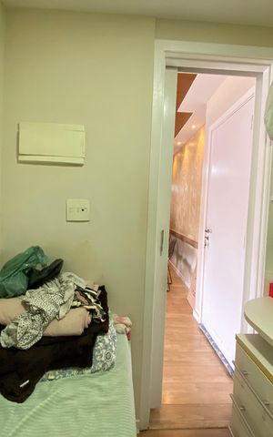 Apartamento à venda com 77m², 3 quartos e 2 vagas