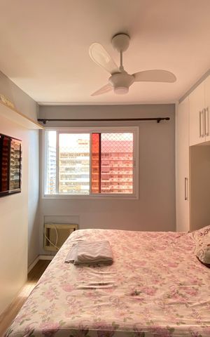 Apartamento à venda com 77m², 3 quartos e 2 vagas