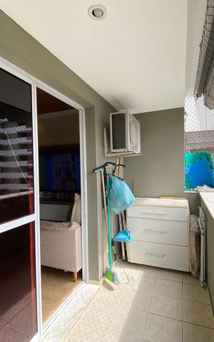 Apartamento à venda com 77m², 3 quartos e 2 vagas