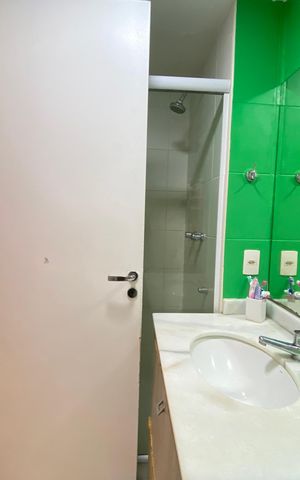 Apartamento à venda com 77m², 3 quartos e 2 vagas