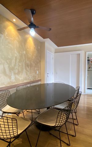 Apartamento à venda com 77m², 3 quartos e 2 vagas