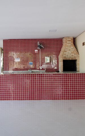 Apartamento para alugar com 47m², 2 quartos e 1 vagaÁrea comum