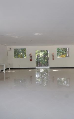 Apartamento para alugar com 47m², 2 quartos e 1 vagaÁrea comum
