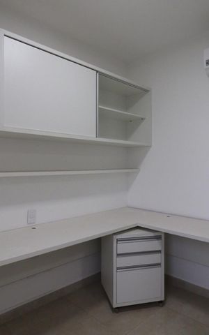 Apartamento para alugar com 80m², 2 quartos e 2 vagas Apartamento para alugar com 80m², 2 quartos e 2 vagasSuíte 2