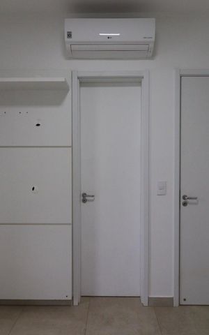 Apartamento para alugar com 80m², 2 quartos e 2 vagas Apartamento para alugar com 80m², 2 quartos e 2 vagasSuíte 1