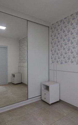 Apartamento para alugar com 80m², 2 quartos e 2 vagas Apartamento para alugar com 80m², 2 quartos e 2 vagasSuíte 1