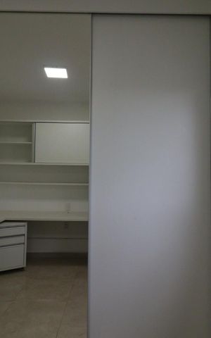Apartamento para alugar com 80m², 2 quartos e 2 vagas Apartamento para alugar com 80m², 2 quartos e 2 vagasSuíte 2