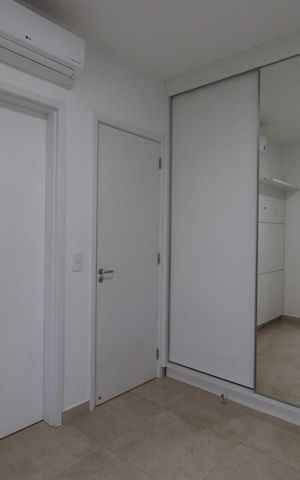 Apartamento para alugar com 80m², 2 quartos e 2 vagas Apartamento para alugar com 80m², 2 quartos e 2 vagasSuíte 1