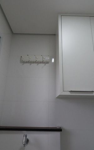 Apartamento para alugar com 80m², 2 quartos e 2 vagas Apartamento para alugar com 80m², 2 quartos e 2 vagasCozinha