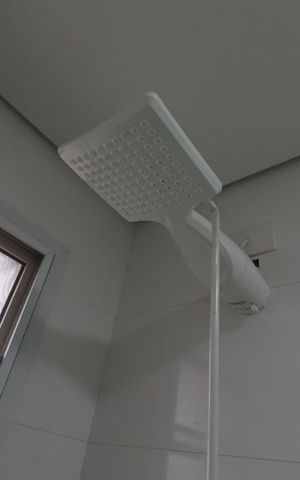 Apartamento para alugar com 80m², 2 quartos e 2 vagas Apartamento para alugar com 80m², 2 quartos e 2 vagasBanheiro da Suíte 2