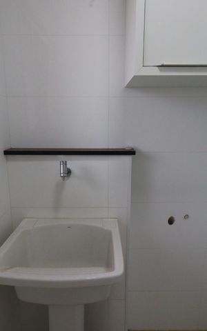 Apartamento para alugar com 80m², 2 quartos e 2 vagas Apartamento para alugar com 80m², 2 quartos e 2 vagasCozinha