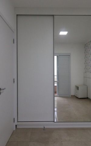 Apartamento para alugar com 80m², 2 quartos e 2 vagas Apartamento para alugar com 80m², 2 quartos e 2 vagasSuíte 1