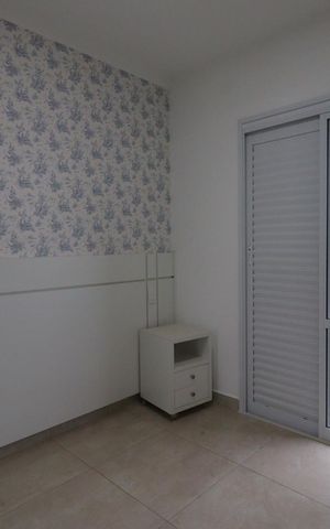 Apartamento para alugar com 80m², 2 quartos e 2 vagas Apartamento para alugar com 80m², 2 quartos e 2 vagasSuíte 1