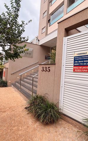 Apartamento para alugar com 80m², 2 quartos e 2 vagas Apartamento para alugar com 80m², 2 quartos e 2 vagasFachada