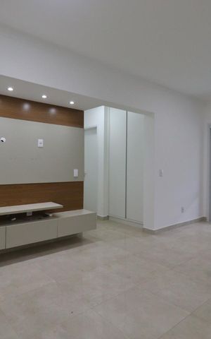 Apartamento para alugar com 80m², 2 quartos e 2 vagas Apartamento para alugar com 80m², 2 quartos e 2 vagasSala