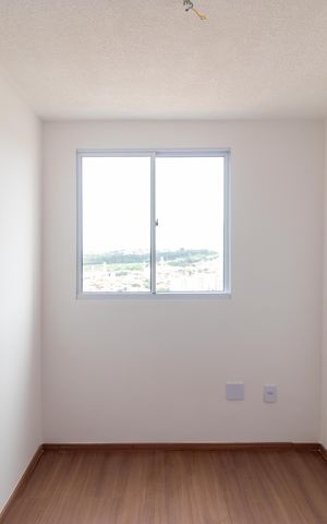 Apartamento para alugar com 45m², 2 quartos e 1 vaga Apartamento para alugar com 45m², 2 quartos e 1 vagaQuarto 01