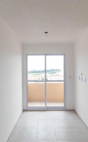 Apartamento para alugar com 45m², 2 quartos e 1 vaga Apartamento para alugar com 45m², 2 quartos e 1 vagaSalas