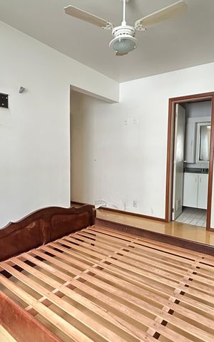 Apartamento para alugar com 89m², 3 quartos e 1 vagaSuíte 