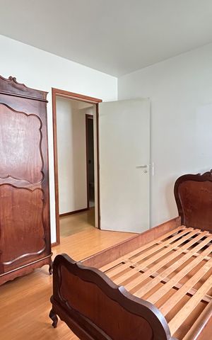 Apartamento para alugar com 89m², 3 quartos e 1 vagaQuarto 1