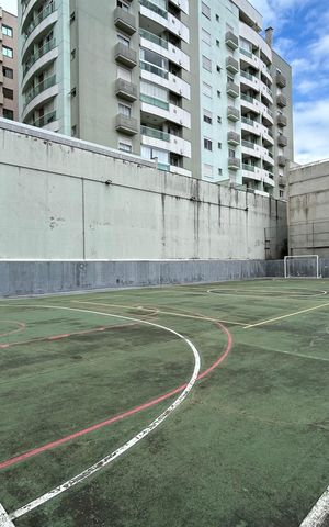 Apartamento para alugar com 89m², 3 quartos e 1 vagaQuadra Esportiva