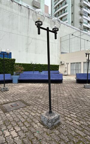 Apartamento para alugar com 89m², 3 quartos e 1 vagaÁrea comum