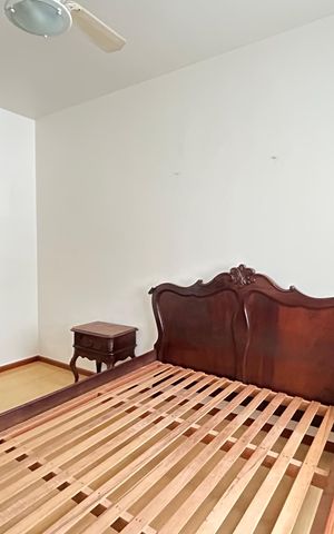 Apartamento para alugar com 89m², 3 quartos e 1 vagaSuíte 