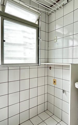 Apartamento para alugar com 89m², 3 quartos e 1 vagaÁrea de Serviço