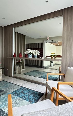 Apartamento para alugar com 89m², 3 quartos e 1 vagaHall de entrada