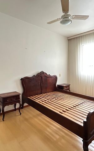 Apartamento para alugar com 89m², 3 quartos e 1 vagaSuíte 