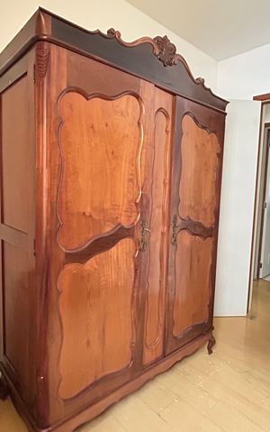 Apartamento para alugar com 89m², 3 quartos e 1 vagaQuarto 2