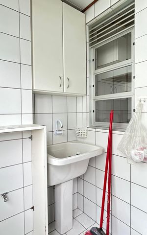 Apartamento para alugar com 89m², 3 quartos e 1 vagaÁrea de Serviço