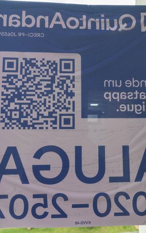 Apartamento para alugar com 40m², 2 quartos e 1 vaga Apartamento para alugar com 40m², 2 quartos e 1 vagaPlaca