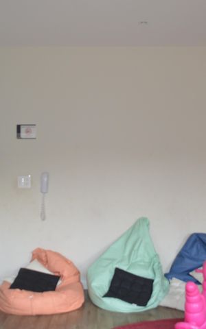 Apartamento à venda com 43m², 2 quartos e 1 vagaÁrea comum - Brinquedoteca