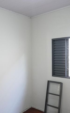 Casa à venda com 270m², 4 quartos e 2 vagasQuarto 3