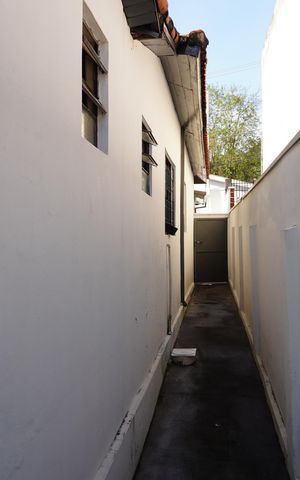 Casa à venda com 270m², 4 quartos e 2 vagasQuintal