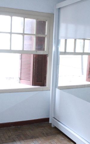 Apartamento para alugar com 80m², 1 quarto e sem vagaQuarto