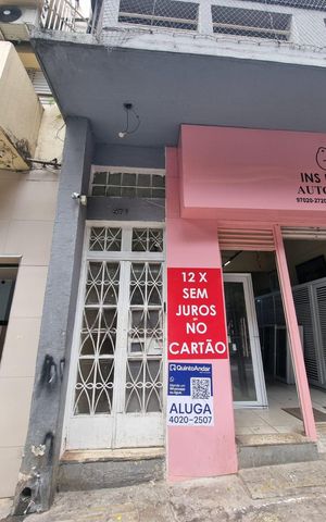 Apartamento para alugar com 80m², 1 quarto e sem vaga Apartamento para alugar com 80m², 1 quarto e sem vagaFachada