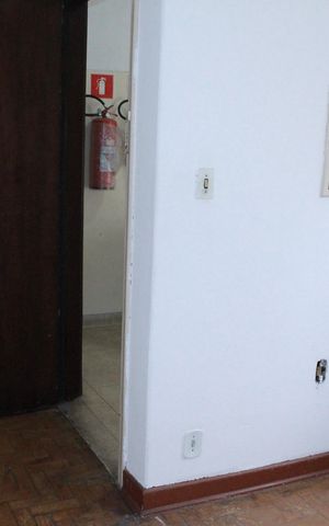 Apartamento para alugar com 80m², 1 quarto e sem vagaSala