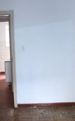 Apartamento para alugar com 80m², 1 quarto e sem vagaQuarto