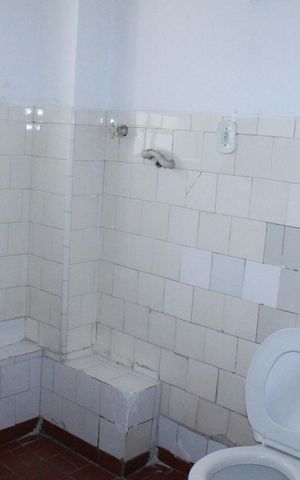 Apartamento para alugar com 80m², 1 quarto e sem vagaBanheiro