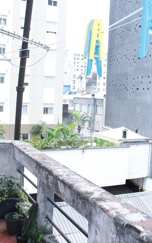 Apartamento para alugar com 80m², 1 quarto e sem vagaÁrea externa