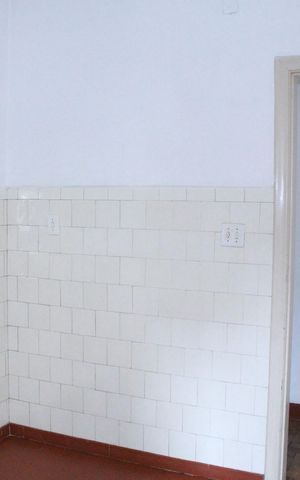 Apartamento para alugar com 80m², 1 quarto e sem vagaCozinha