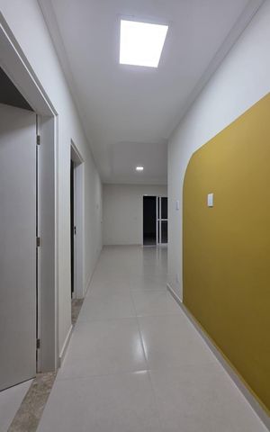 Casa para alugar com 147m², 2 quartos e 3 vagas