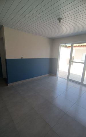Casa para alugar com 147m², 2 quartos e 3 vagas