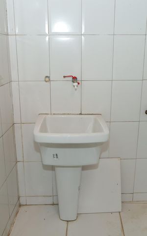 Casa para alugar com 111m², 3 quartos e 2 vagasÁrea de Serviço
