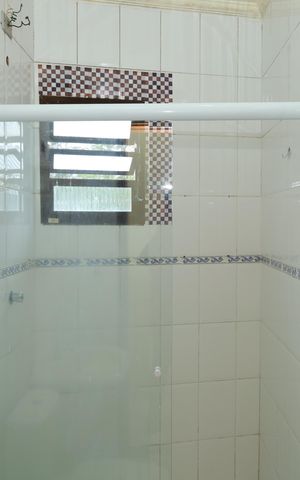 Casa para alugar com 111m², 3 quartos e 2 vagasBanheiro 2